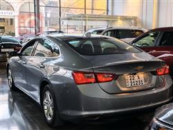 شيفروليه ماليبو